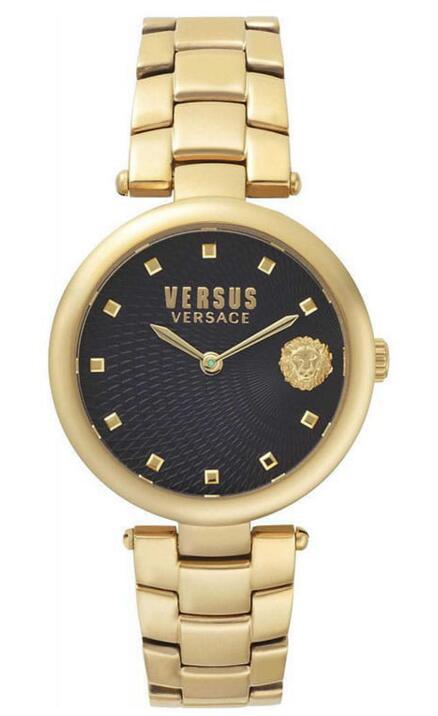 Versus Versace Buffle Bay VSP870718 watches price